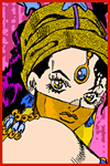 ۶(JoJoԭδ)