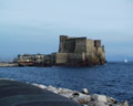海上城堡dell'Ovo