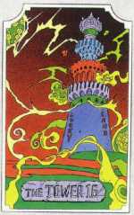 16 - The Tower - 