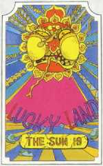 19 - The Sun - ̫