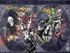 The World of JoJo