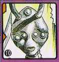 DEVIL