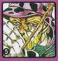 HERMIT PURPLE