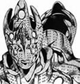 GOLD EXPERIENCE REQUIEM