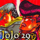 JoJo第四部单行本下载!