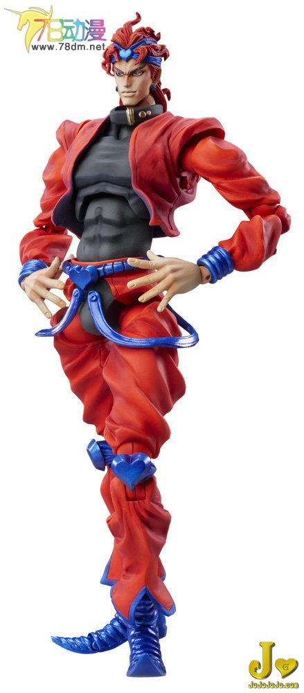 (1) 2,500b "ɶ JOJO֮ð  DIO WF޶" 4,000Yen (ע: 1,500bMedicos ...
