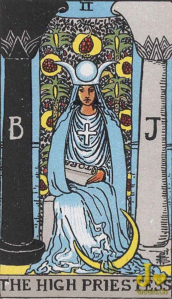 345px-RWS_Tarot_02_High_Priestess.jpg