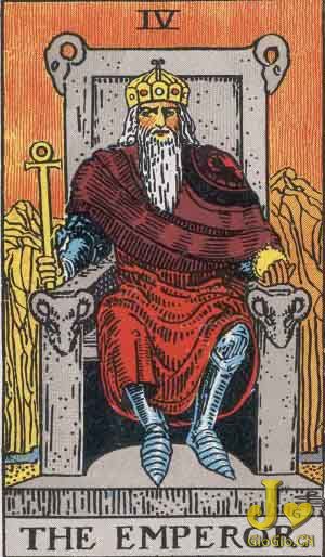 RWS_Tarot_04_Emperor.jpg