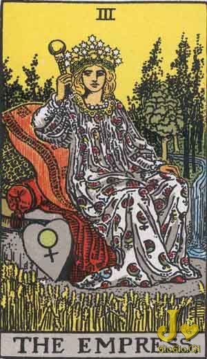 RWS_Tarot_03_Empress.jpg