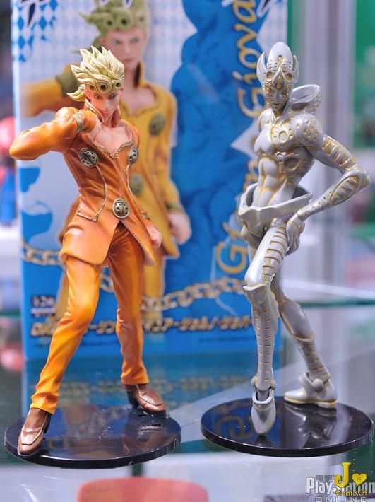jojo DX Gio & stand.JPG