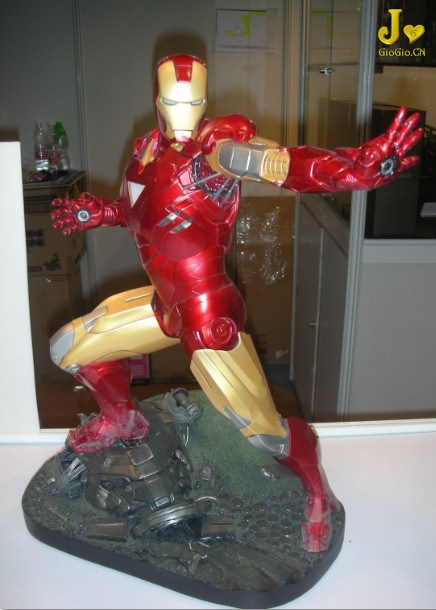 ironman 2