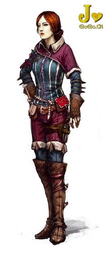 Triss - Concept Art.jpg