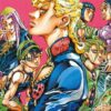 JOJO第五部彩漫-Vol.03