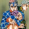 JOJO第五部彩漫-Vol.04