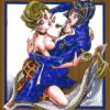 JOJO第五部彩漫-Vol.07