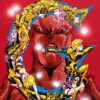 JOJO第五部彩漫-Vol.10