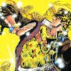 JOJO第三部彩漫-Vol.01