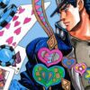 JOJO第三部彩漫-Vol.11