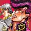 JOJO第四部彩漫-Vol.01