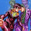 JOJO第四部彩漫-Vol.18