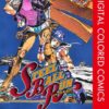 JOJO第七部彩漫-Vol.04