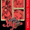 JOJO第七部彩漫-Vol.15