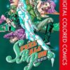 JOJO第七部彩漫-Vol.17