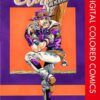JOJO第七部彩漫-Vol.18