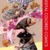 JOJO第七部彩漫-Vol.21