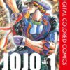 JOJO第一部彩漫-Vol.01
