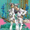 JOJO第八部彩漫-Vol.04