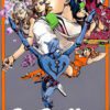 JOJO第八部彩漫-Vol.08
