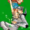 JOJO第八部彩漫-Vol.10