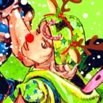 Sanddy Cyanus的头像